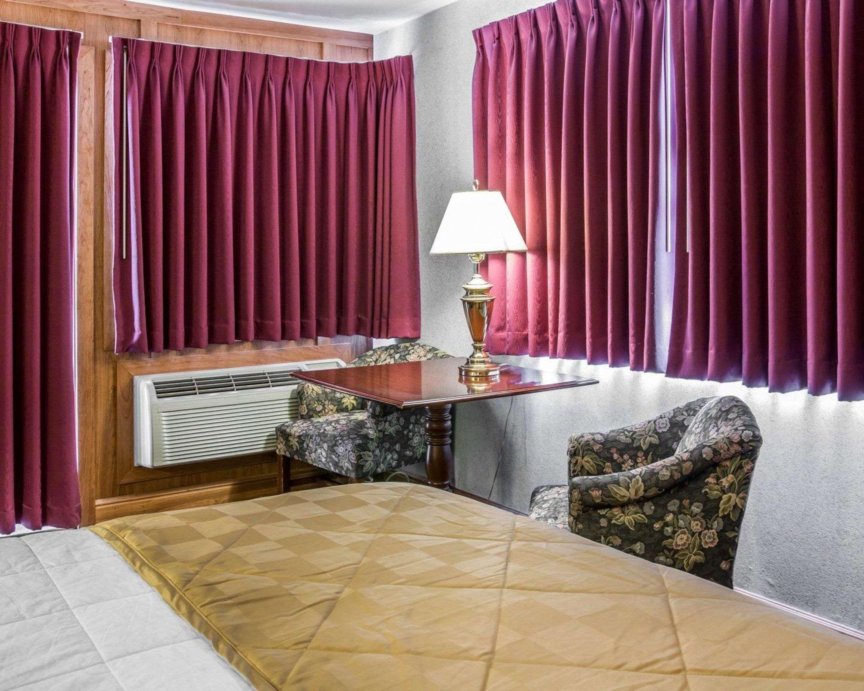 Clarion Hotel Beachfront Mackinaw City Luaran gambar